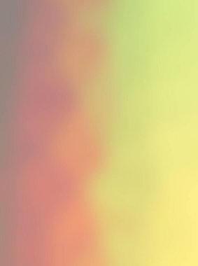 Modern gradyan çok renkli arkaplan. Tasarımınız için kopya alanı ile boyanmış duvar kağıdı.