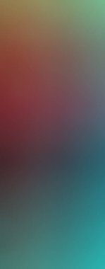 Modern gradyan çok renkli arkaplan. Tasarımınız için kopya alanı ile boyanmış duvar kağıdı.