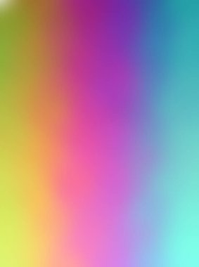 Modern gradyan çok renkli arkaplan. Tasarımınız için kopya alanı ile boyanmış duvar kağıdı.