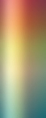 Modern gradyan çok renkli arkaplan. Tasarımınız için kopya alanı ile boyanmış duvar kağıdı.