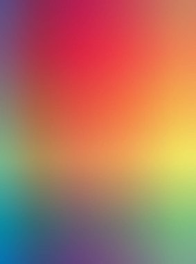 Modern gradyan çok renkli arkaplan. Tasarımınız için kopya alanı ile boyanmış duvar kağıdı.