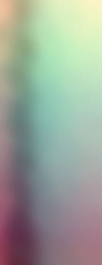 Modern gradyan çok renkli arkaplan. Tasarımınız için kopya alanı ile boyanmış duvar kağıdı.