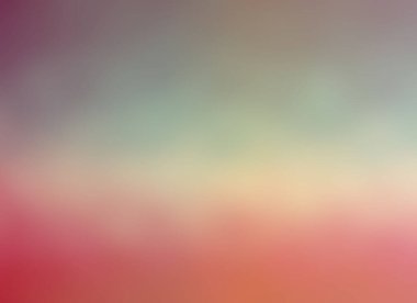 Modern gradyan çok renkli arkaplan. Tasarımınız için kopya alanı ile boyanmış duvar kağıdı.