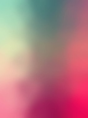 Modern gradyan çok renkli arkaplan. Tasarımınız için kopya alanı ile boyanmış duvar kağıdı.