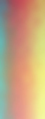 Modern gradyan çok renkli arkaplan. Tasarımınız için kopya alanı ile boyanmış duvar kağıdı.