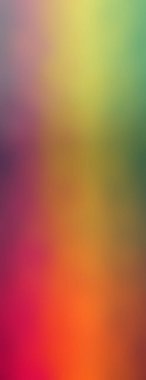 Modern gradyan çok renkli arkaplan. Tasarımınız için kopya alanı ile boyanmış duvar kağıdı.