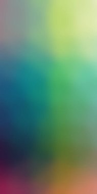 Modern gradyan çok renkli arkaplan. Tasarımınız için kopya alanı ile boyanmış duvar kağıdı.