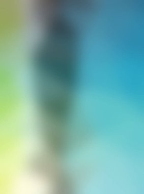 Modern gradyan çok renkli arkaplan. Tasarımınız için kopya alanı ile boyanmış duvar kağıdı.