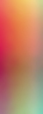 Soyut, renkli arkaplan. Metniniz için basit çok renkli duvar kağıdı.