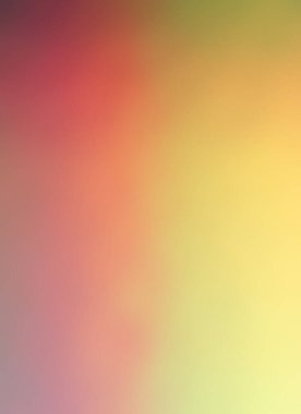 Modern gradyan çok renkli arkaplan. Tasarımınız için kopya alanı ile boyanmış duvar kağıdı.