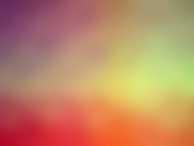 Modern gradyan çok renkli arkaplan. Tasarımınız için kopya alanı ile boyanmış duvar kağıdı.