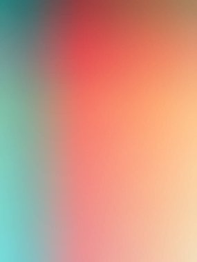 Soyut, renkli arkaplan. Metniniz için basit çok renkli duvar kağıdı.