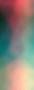 Modern gradyan çok renkli arkaplan. Tasarımınız için kopya alanı ile boyanmış duvar kağıdı.