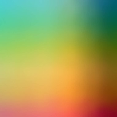 Modern gradyan çok renkli arkaplan. Tasarımınız için kopya alanı ile boyanmış duvar kağıdı.