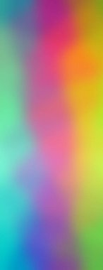 Soyut, renkli arkaplan. Metniniz için basit çok renkli duvar kağıdı.