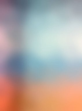 Modern gradyan çok renkli arkaplan. Tasarımınız için kopya alanı ile boyanmış duvar kağıdı.