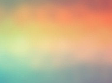 Modern gradyan çok renkli arkaplan. Tasarımınız için kopya alanı ile boyanmış duvar kağıdı.