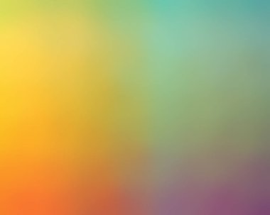 Soyut, renkli arkaplan. Metniniz için basit çok renkli duvar kağıdı.