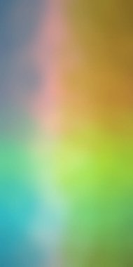 Modern gradyan çok renkli arkaplan. Tasarımınız için kopya alanı ile boyanmış duvar kağıdı.