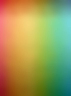 Modern gradyan çok renkli arkaplan. Tasarımınız için kopya alanı ile boyanmış duvar kağıdı.