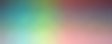 Modern gradyan çok renkli arkaplan. Tasarımınız için kopya alanı ile boyanmış duvar kağıdı.