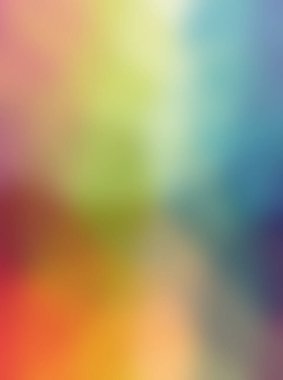 Modern gradyan çok renkli arkaplan. Tasarımınız için kopya alanı ile boyanmış duvar kağıdı.