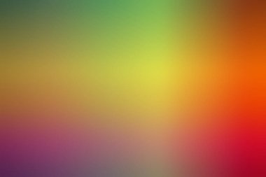 Modern gradyan çok renkli arkaplan. Tasarımınız için kopya alanı ile boyanmış duvar kağıdı.