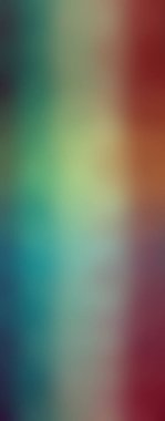 Modern gradyan çok renkli arkaplan. Tasarımınız için kopya alanı ile boyanmış duvar kağıdı.