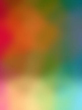 Modern gradyan çok renkli arkaplan. Tasarımınız için kopya alanı ile boyanmış duvar kağıdı.