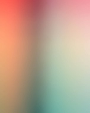 Soyut, renkli arkaplan. Metniniz için basit çok renkli duvar kağıdı.