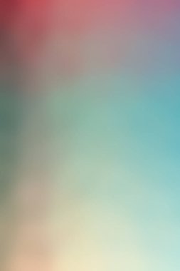 Modern gradyan çok renkli arkaplan. Tasarımınız için kopya alanı ile boyanmış duvar kağıdı.