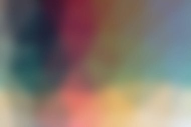 Soyut karışık boyalı arka plan. Fotokopi alanı olan modern fütürist duvar veya duvar kağıdı.