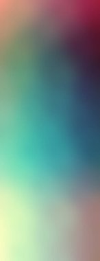 Modern gradyan çok renkli arkaplan. Tasarımınız için kopya alanı ile boyanmış duvar kağıdı.