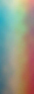 Soyut, renkli arkaplan. Metniniz için basit çok renkli duvar kağıdı.