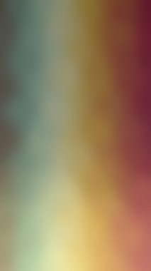 Modern gradyan çok renkli arkaplan. Tasarımınız için kopya alanı ile boyanmış duvar kağıdı.