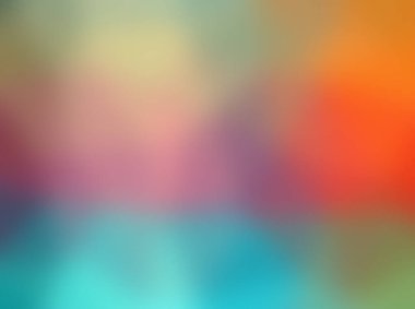 Modern gradyan çok renkli arkaplan. Tasarımınız için kopya alanı ile boyanmış duvar kağıdı.