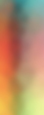 Soyut, renkli arkaplan. Metniniz için basit çok renkli duvar kağıdı.