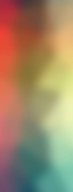 Soyut, renkli arkaplan. Metniniz için basit çok renkli duvar kağıdı.