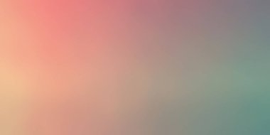 Modern gradyan çok renkli arkaplan. Tasarımınız için kopya alanı ile boyanmış duvar kağıdı.