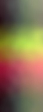 Modern gradyan çok renkli arkaplan. Tasarımınız için kopya alanı ile boyanmış duvar kağıdı.