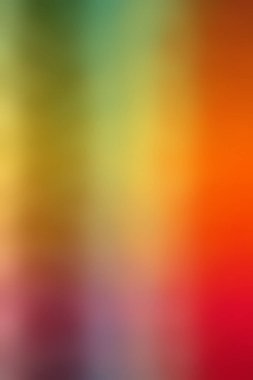 Modern gradyan çok renkli arkaplan. Tasarımınız için kopya alanı ile boyanmış duvar kağıdı.