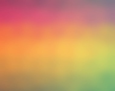 Modern gradyan çok renkli arkaplan. Tasarımınız için kopya alanı ile boyanmış duvar kağıdı.