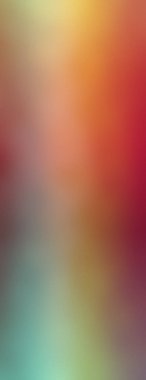 Modern gradyan çok renkli arkaplan. Tasarımınız için kopya alanı ile boyanmış duvar kağıdı.