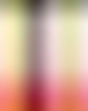 Modern gradyan çok renkli arkaplan. Tasarımınız için kopya alanı ile boyanmış duvar kağıdı.