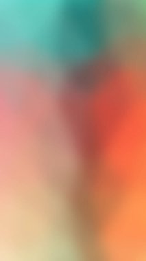 Modern gradyan çok renkli arkaplan. Tasarımınız için kopya alanı ile boyanmış duvar kağıdı.