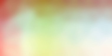 Modern gradyan çok renkli arkaplan. Tasarımınız için kopya alanı ile boyanmış duvar kağıdı.