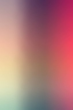 Modern gradyan çok renkli arkaplan. Tasarımınız için kopya alanı ile boyanmış duvar kağıdı.