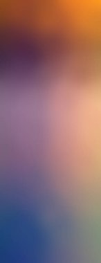 Modern gradyan çok renkli arkaplan. Tasarımınız için kopya alanı ile boyanmış duvar kağıdı.