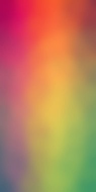 Modern gradyan çok renkli arkaplan. Tasarımınız için kopya alanı ile boyanmış duvar kağıdı.