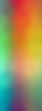 Soyut, renkli arkaplan. Metniniz için basit çok renkli duvar kağıdı.